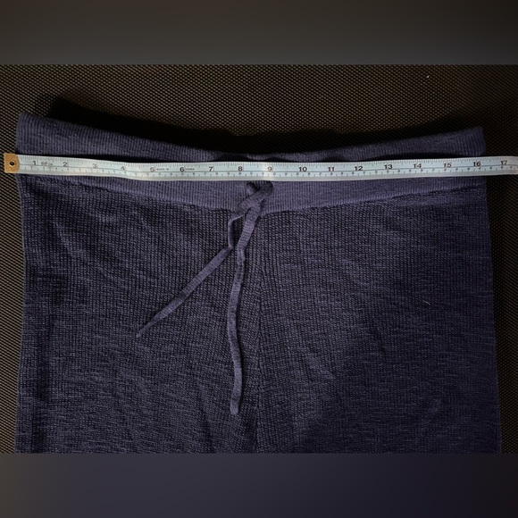 Free People Malibu Sweater Pants in size XL - Picture 9 of 10
